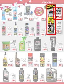 Autozone : Drift Into A Year Of Thrills (19 October - 02 November 2023), page 10