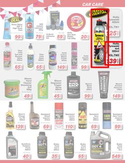 Autozone : Drift Into A Year Of Thrills (19 October - 02 November 2023), page 10
