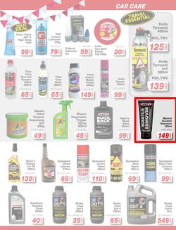 Autozone : Drift Into A Year Of Thrills (19 October - 02 November 2023), page 10