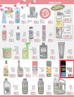 Autozone : Drift Into A Year Of Thrills (19 October - 02 November 2023), page 10