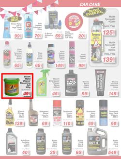 Autozone : Drift Into A Year Of Thrills (19 October - 02 November 2023), page 10