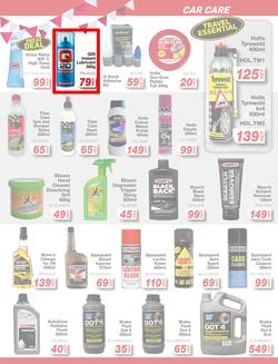 Autozone : Drift Into A Year Of Thrills (19 October - 02 November 2023), page 10