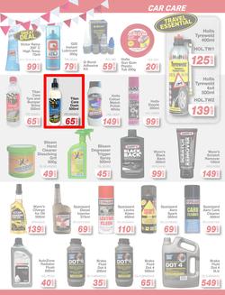 Autozone : Drift Into A Year Of Thrills (19 October - 02 November 2023), page 10
