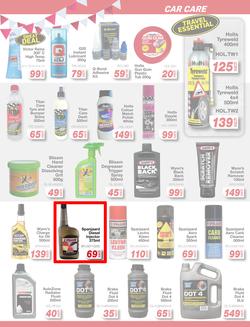 Autozone : Drift Into A Year Of Thrills (19 October - 02 November 2023), page 10