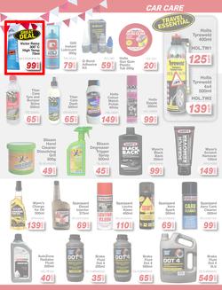 Autozone : Drift Into A Year Of Thrills (19 October - 02 November 2023), page 10