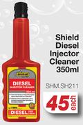 Shield Diesel Injector Cleaner SHM.SH211-350ml