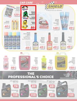 Autozone : Drift Into A Year Of Thrills (19 October - 02 November 2023), page 11