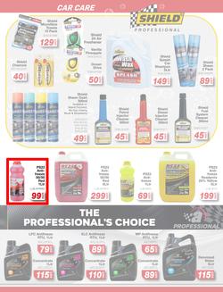 Autozone : Drift Into A Year Of Thrills (19 October - 02 November 2023), page 11