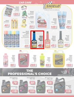 Autozone : Drift Into A Year Of Thrills (19 October - 02 November 2023), page 11