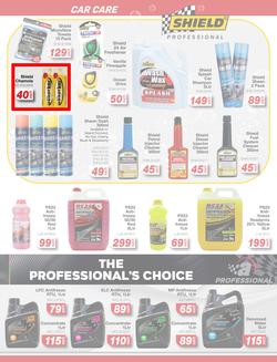 Autozone : Drift Into A Year Of Thrills (19 October - 02 November 2023), page 11