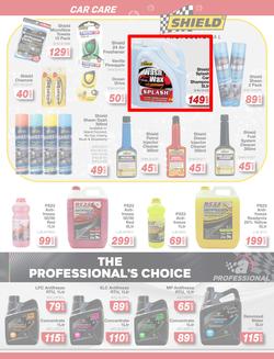 Autozone : Drift Into A Year Of Thrills (19 October - 02 November 2023), page 11