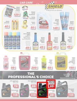 Autozone : Drift Into A Year Of Thrills (19 October - 02 November 2023), page 11