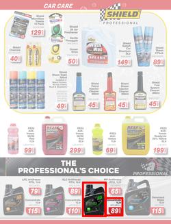 Autozone : Drift Into A Year Of Thrills (19 October - 02 November 2023), page 11
