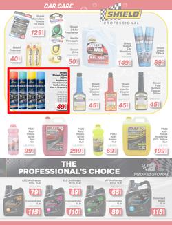 Autozone : Drift Into A Year Of Thrills (19 October - 02 November 2023), page 11