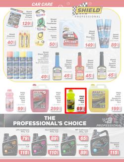 Autozone : Drift Into A Year Of Thrills (19 October - 02 November 2023), page 11