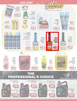 Autozone : Drift Into A Year Of Thrills (19 October - 02 November 2023), page 11