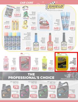 Autozone : Drift Into A Year Of Thrills (19 October - 02 November 2023), page 11