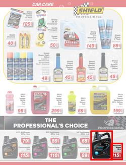Autozone : Drift Into A Year Of Thrills (19 October - 02 November 2023), page 11