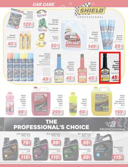 Autozone : Drift Into A Year Of Thrills (19 October - 02 November 2023), page 11