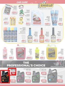 Autozone : Drift Into A Year Of Thrills (19 October - 02 November 2023), page 11