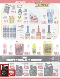Autozone : Drift Into A Year Of Thrills (19 October - 02 November 2023), page 11