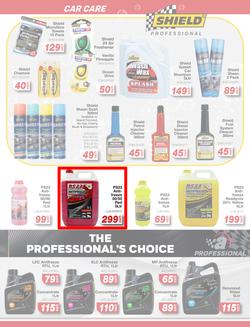 Autozone : Drift Into A Year Of Thrills (19 October - 02 November 2023), page 11