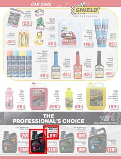 Autozone : Drift Into A Year Of Thrills (19 October - 02 November 2023), page 11