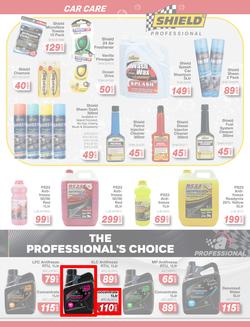 Autozone : Drift Into A Year Of Thrills (19 October - 02 November 2023), page 11