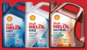 Shell Ultra Racing Carbon Neutral 10W-60 OIl SHL.550059641-5Ltr
