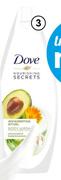 Dove Body Wash-750ml