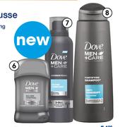 Dove Men+Care Deodorant Stick-50ml