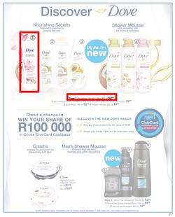 Clicks : You Pay Less (22 Oct - 4 Nov 2019), page 11