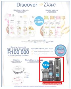 Clicks : You Pay Less (22 Oct - 4 Nov 2019), page 11