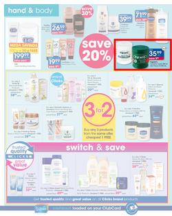 Clicks : You Pay Less (22 Oct - 4 Nov 2019), page 12
