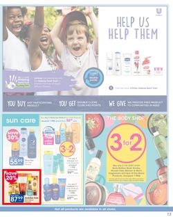 Clicks : You Pay Less (22 Oct - 4 Nov 2019), page 13