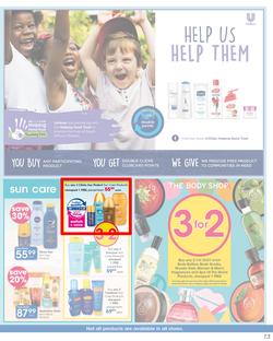 Clicks : You Pay Less (22 Oct - 4 Nov 2019), page 13