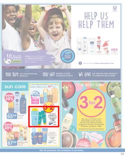 Clicks : You Pay Less (22 Oct - 4 Nov 2019), page 13