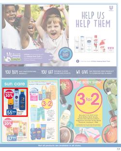 Clicks : You Pay Less (22 Oct - 4 Nov 2019), page 13