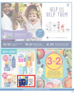 Clicks : You Pay Less (22 Oct - 4 Nov 2019), page 13