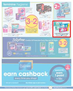 Clicks : You Pay Less (22 Oct - 4 Nov 2019), page 16