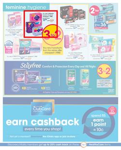 Clicks : You Pay Less (22 Oct - 4 Nov 2019), page 16