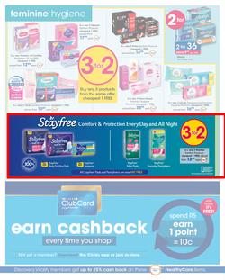 Clicks : You Pay Less (22 Oct - 4 Nov 2019), page 16