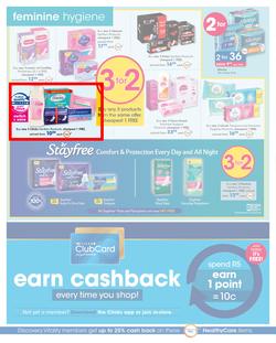 Clicks : You Pay Less (22 Oct - 4 Nov 2019), page 16