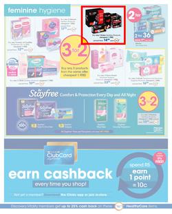 Clicks : You Pay Less (22 Oct - 4 Nov 2019), page 16