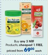 NRF Products-Each