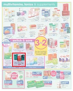 Clicks : You Pay Less (22 Oct - 4 Nov 2019), page 18