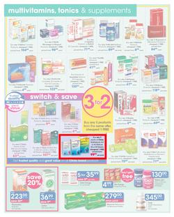 Clicks : You Pay Less (22 Oct - 4 Nov 2019), page 18