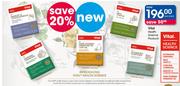Vital Health Science Products-Per Pack