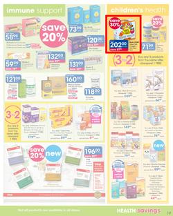 Clicks : You Pay Less (22 Oct - 4 Nov 2019), page 19