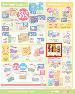 Clicks : You Pay Less (22 Oct - 4 Nov 2019), page 19